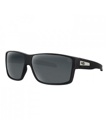 Óculos de Sol HB Big Vert Gloss Black
