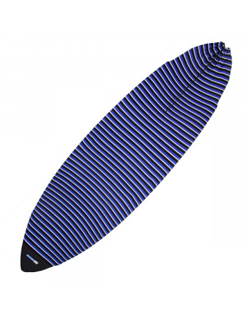 Capa Toalha Pro-Lite Boardsock 6'0 - Azul