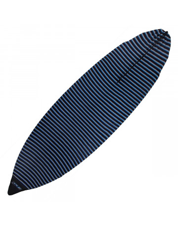 Capa Toalha Pro-Lite Boardsock - Azul/Cinza