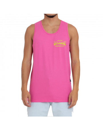 Regata Billabong Supply - Rosa