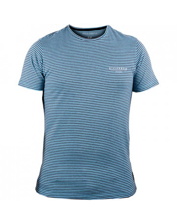Camiseta Billabong Beates - Azul