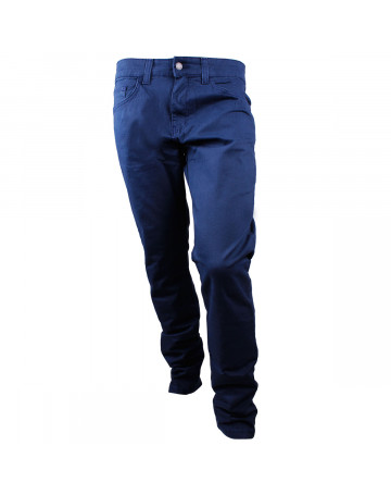 Calça Billabong Jeans Weekend Azul