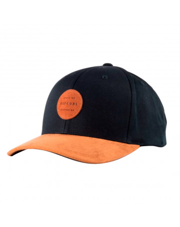 Bone Rip Curl Trestles SB Cap Preto