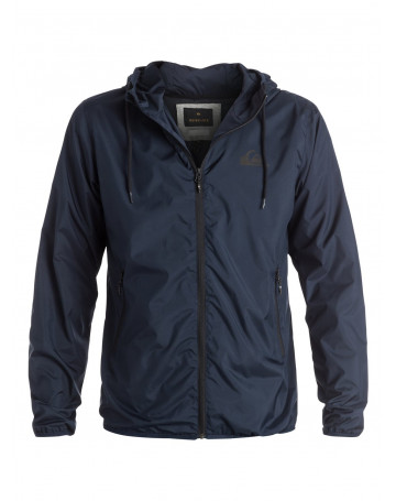 Jaqueta Quiksilver Esp Everyday Jacket Marinho