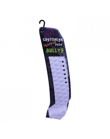 Deck Bully's Customise Traction (Lado Direito)