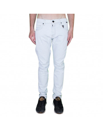 Calça Hurley Blank Branco