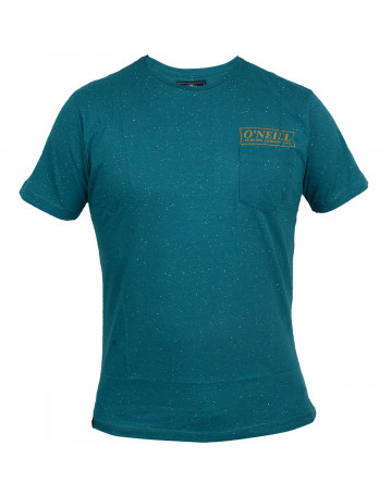 Camiseta O'Neill Surfing Co Azul