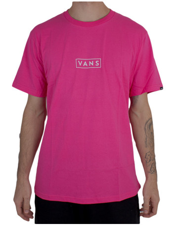 Camiseta Vans - Rosa