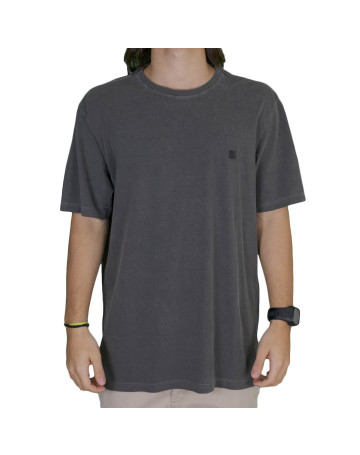 Camiseta Rip Curl Esp Blade Stone Preto