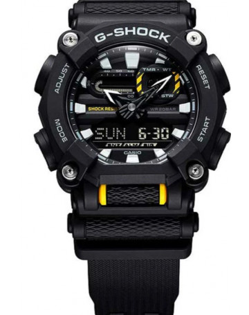 Relogio Casio G-Shock Preto