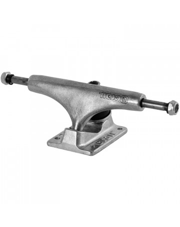 Trucl Crail Low 157mm Silver (Par)