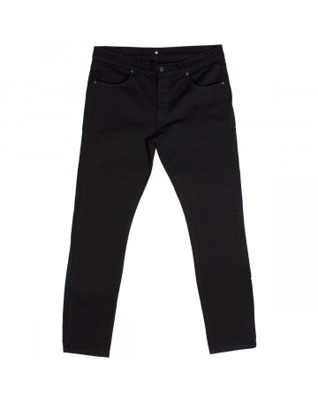 Calça DC Jeans Worker Slim - Preto