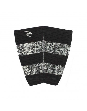 Deck Rip Curl 2 Piece Preto