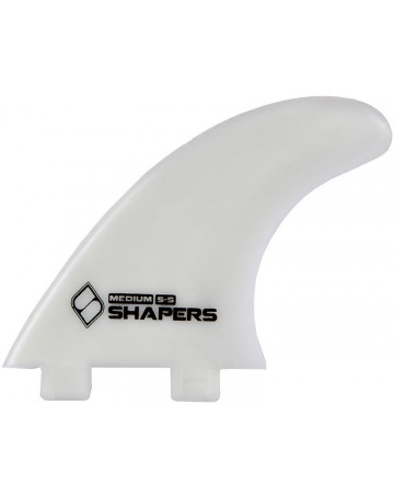 Quilha Sharpers S5 Fibre Flex