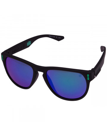 Óculos de Sol Dragon Marquis H2O Floatable - Black/Green/Mirror