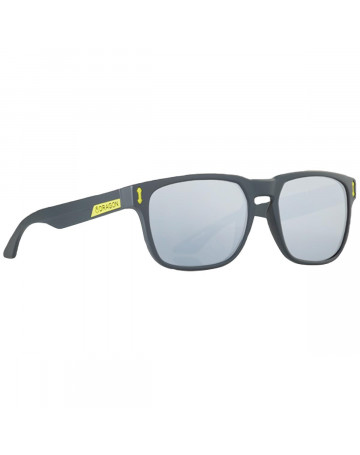 Óculos de Sol Dragon Monarch H2O - Matte/Magnet/Grey
