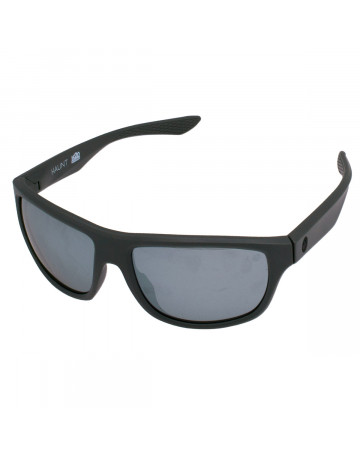 Óculos de Sol Dragon Haunt H2O Floatable - Grey/Silver/Mirror