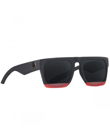 Óculos de Sol Dragon Fakie - Matte/Black/Red