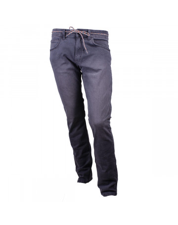 Calça Jeans Element Bowl Cinza