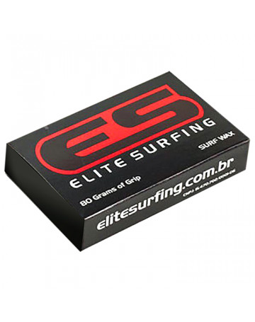 Parafina Elite Surfing - Água Quente