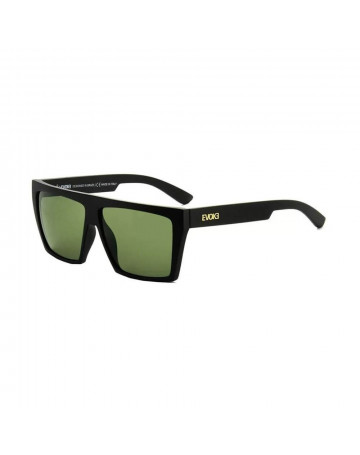 Óculos de Sol Evoke Evk 15 A12 - Black Matte