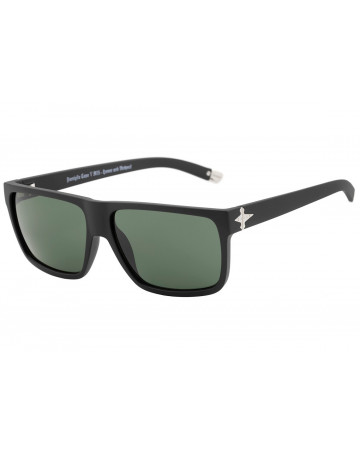 Óculos de Sol Evoke Capo V A05 - Black/Matte