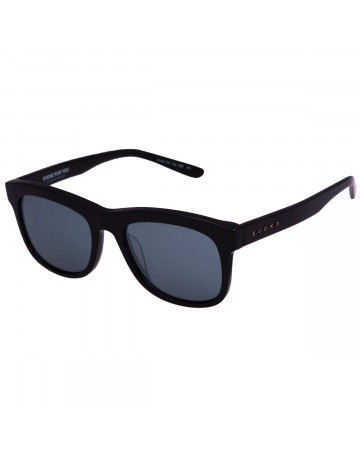 Óculos de Sol Evoke For You DS6 A01 - Black/Silver