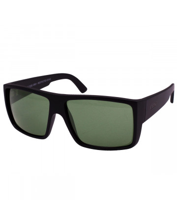 Óculos de Sol Evoke The Code BR01 - Black/Silver/Green