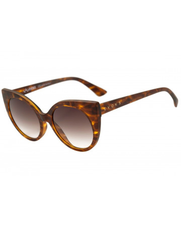 Óculos de Sol Evoke Super Cat - Matte/Gradient/Brown