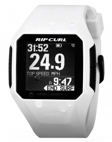 Relógio Rip Curl Search GPS - Branco