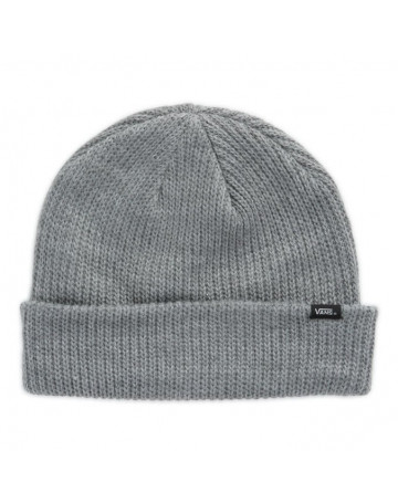 Gorro Vans Core Basics Cinza