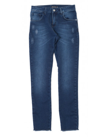 Calça Billabong Jeans Home - Azul