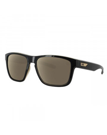 Óculos de Sol HB H-Bomb - Black/Gold
