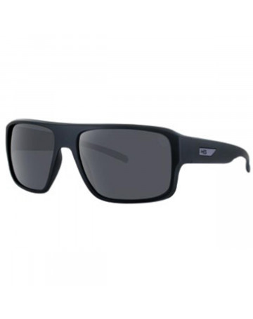 Óculos de Sol HB Redback - Matte/Black