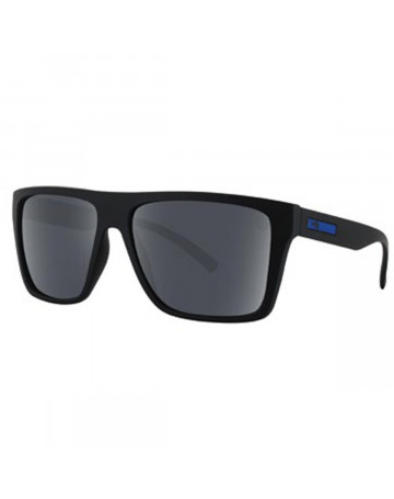 Óculos de Sol HB Floyd - Matte/Black/Blue