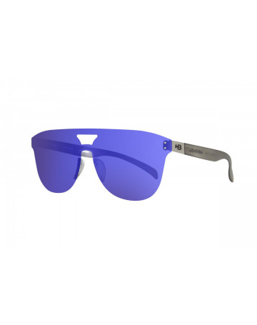 Óculos de Sol HB Moomba Mask M Onyx - Azul
