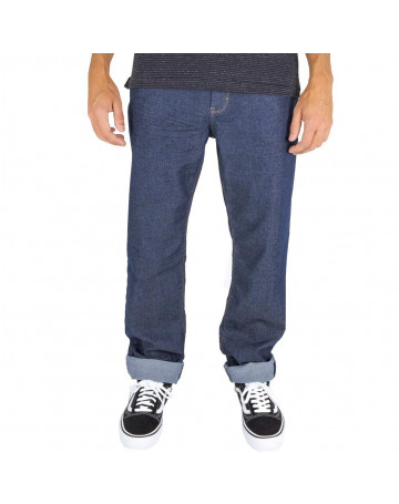 Calça HB Jeans - Azul