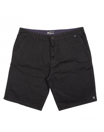 Bermuda Hurley Over Tour Walk - Preto