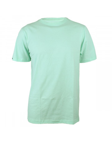 Camiseta Hurley Basic Verde Claro