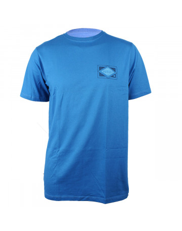 Camiseta Hurley Core Azul