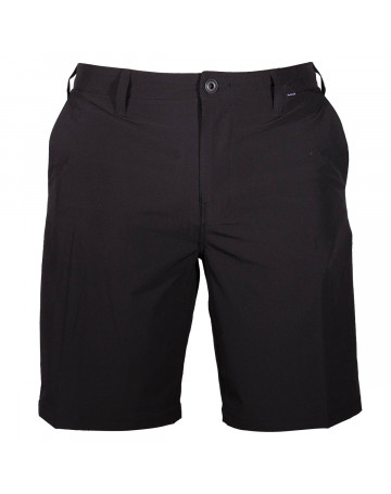 Bermuda Hurley Phantom Walkshort - Preto