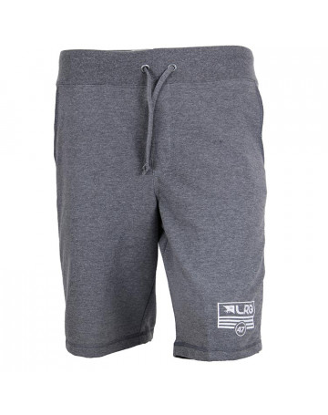 Bermuda LRG Walkshorts Grey