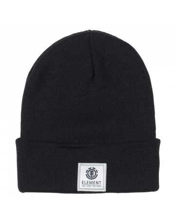 Gorro Element Dusk - Preto