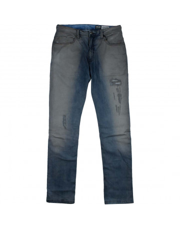 Calça MCD Jeans New Slim - Azul