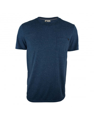 Camiseta MCD Core Blank - Azul