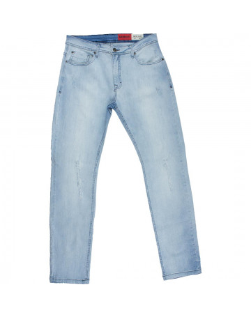 Calça MCD Jeans New Slim Core Azul