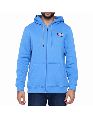 Moletom Rip Curl Parlamentia Azul