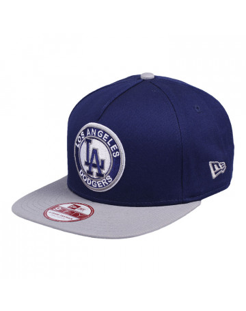 Boné New Era Los Angeles – Dodgers