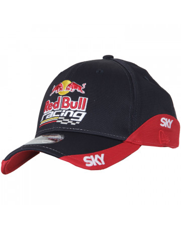 Boné Red Bull 3930 Sky Racing 