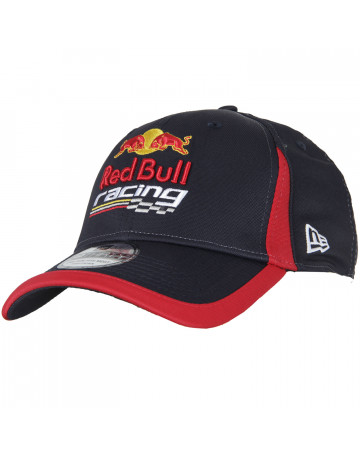Boné Red Bull 3930 Recorte Racing 